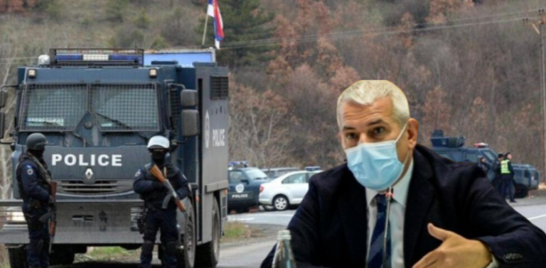 Sveçla i vendosur: Nuk do të lejojmë që për qëllime politike të shkelet rendi kushtetues dhe sovraniteti i Kosovës