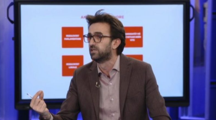 Thaçi del kundër Qeverisë: Rritja e çmimit të rrymës do të prekë shumë ekonomi familjare, opozita më mirë të organizojë protesta