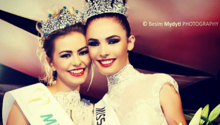 Ju kujtohet Miss Kosova 2013, Donika Emini? Ja si duket ajo sot