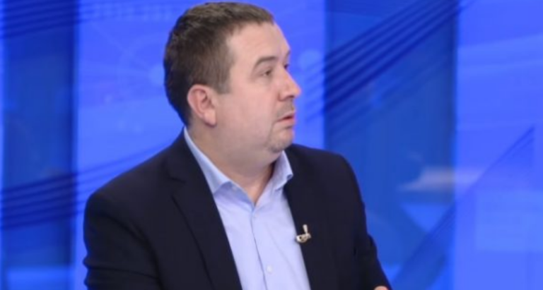 “20 vjet zi e terr” – Blerim Latifi thotë se këtë koncept e shpiki Vetëvendosja