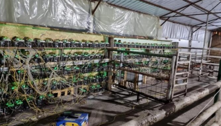 Paralajmërohen aksione të tjera konfiskimi të pajisjeve për prodhimin e kriptovalutave