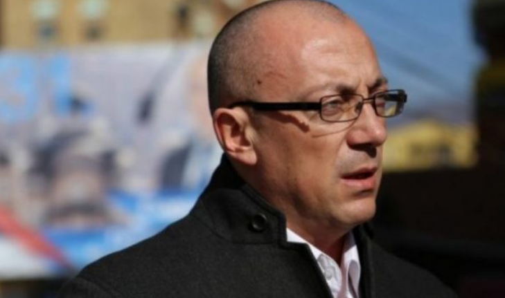 Rakiq: QUINT’i dhe BE po kërkojnë mbajtjen e referendumit, ta shohim a do ta mbajnë fjalën të dielën