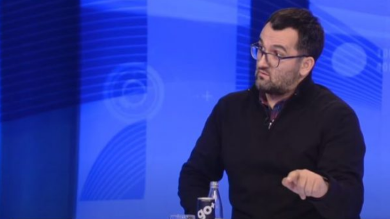 Befason Gashi: Kam frikë se Qeveria Kurti ka me qenë si qeverisja e VV’së në Prishtinë