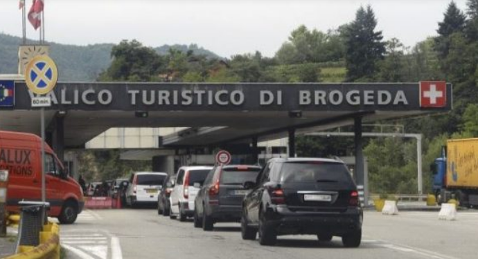 Shqiptari ekstradohet nga Serbia, me kërkesë të gjyqësorit të Ticinos