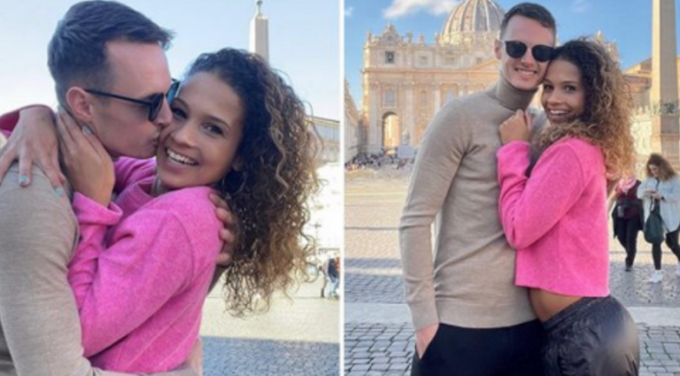 ‘Ajo i dha karton të kuq’! Si nisi dashuria veçantë mes futbollistit dhe arbitres?