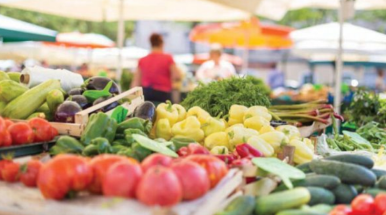 Ngritja e çmimeve, dallimi i çmimeve të produkteve ushqimore në vitin 2020 dhe 2021