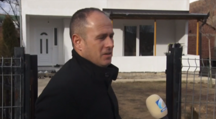 Flet vëllai i burrit që vrau gruan në Llaushë