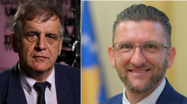 Tha se Osmani paguhet 40-fish më shumë se pensioni i gjyshes së tij, Presidenca i reagon Spahiut