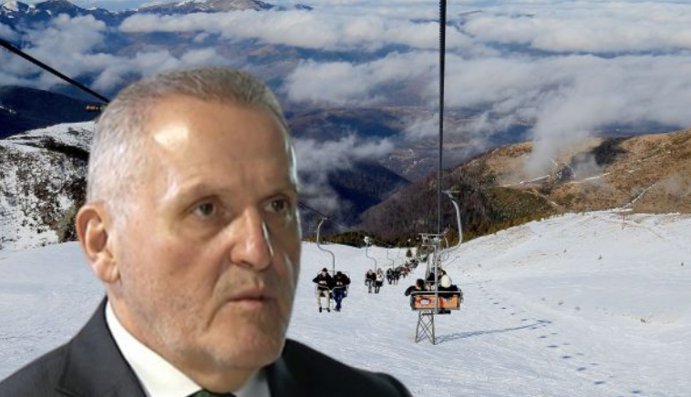 Dyshimet për ryshfet 410 mijë euro të kompanisë ku është aksionar, Veton Surroi deklarohet për aferën “Brezovica”