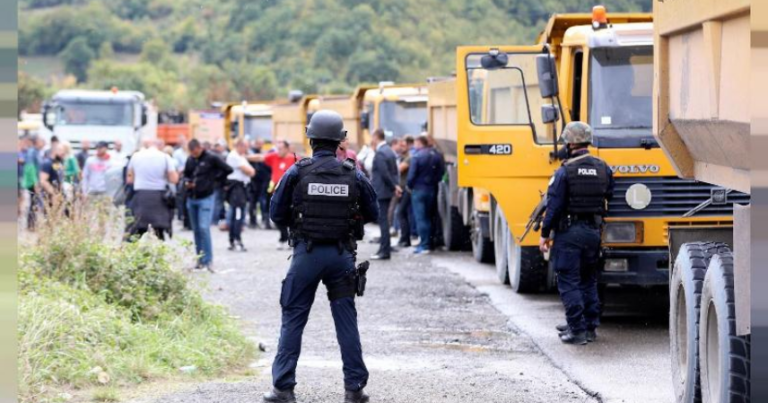 Rrjedhja e informacioneve për aksionet në veri, ekspertët paralajmërojnë pasoja të rënda