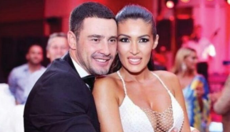 Robert Berisha zbulon çfarë do bënte në dasmën e Norës