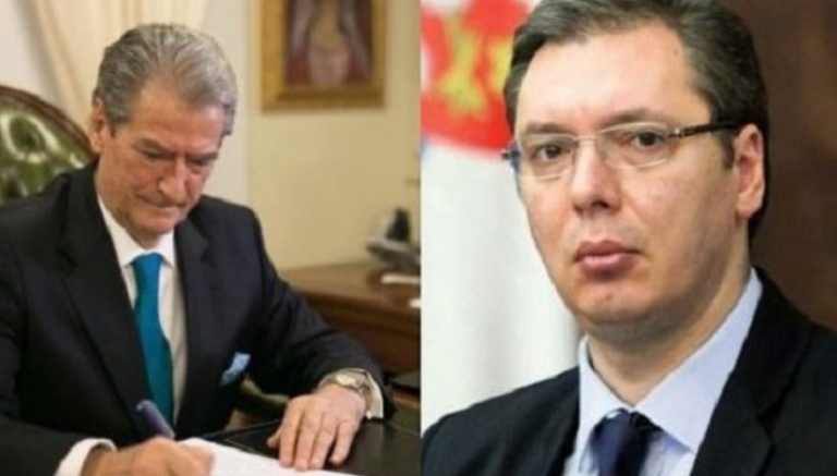 Berisha: Furnizova me naftë Serbinë sepse penalizohej Kosova, ngeleshin tokat pa punuar