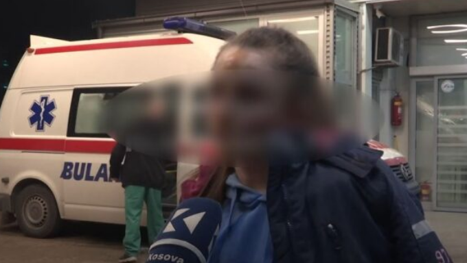12-vjeçarja nga kosovare rrëfen momentin se si u sulmua nga qentë endacakë