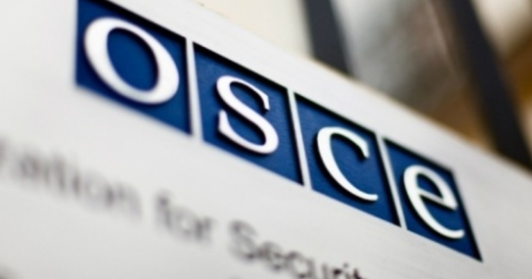 OSBE-ja del me deklaratë në lidhje me referendumin e Serbisë në Kosovë