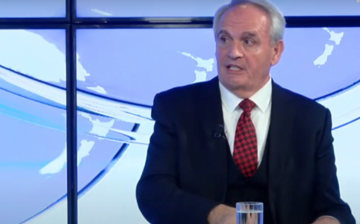 Dedaj thotë se ndjehet i rrezikuar nga “klani i Osmanit”, paralajmëron hakmarrje përmes Kanunit