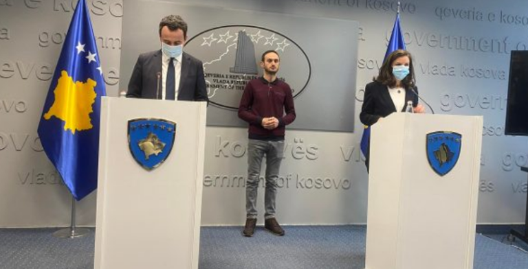 Kurti ia lë fajin qeverive të kaluara edhe për shtrenjtimin e rrymës nga Qeveria e tij