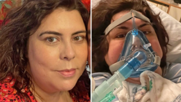 Viagra zgjon nga koma infermieren e infektuar me COVID-19