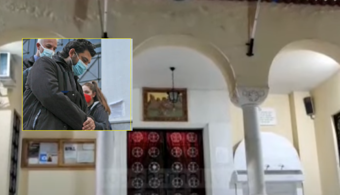 Dëshmia tronditëse e 17-vjeçares shqiptare që u përdhunua nga prifti