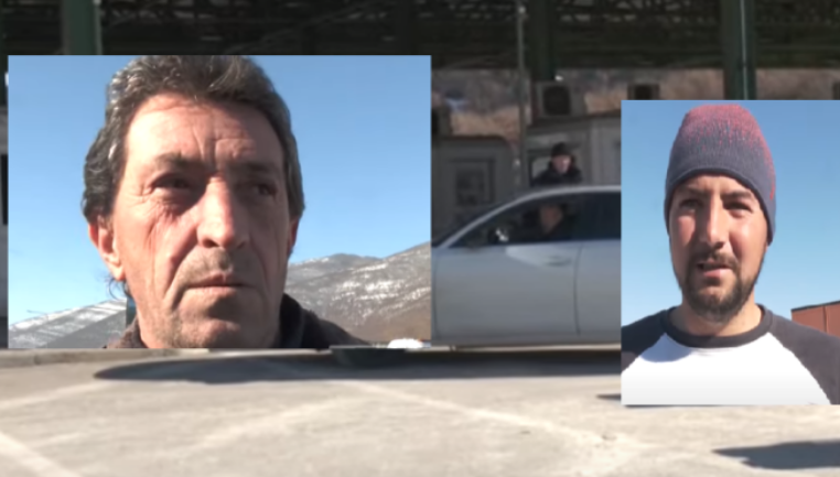 Qytetarët e Shqipërisë revoltohen pasi ju kërkohen 3 doza për të hyrë në Kosovë: Turp, 30 euro me u fut në tokën tonë