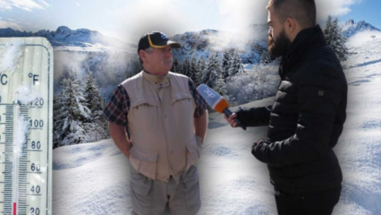 Tirana po ngrin, por qytetari shëtit me të shkurtra