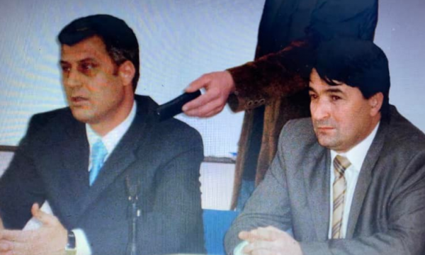 Ish-gazetari nga Mitrovica flet me Thaçin në telefon: Ishte nder t’ia dëgjoja zërin Ismail Qemalit të dytë