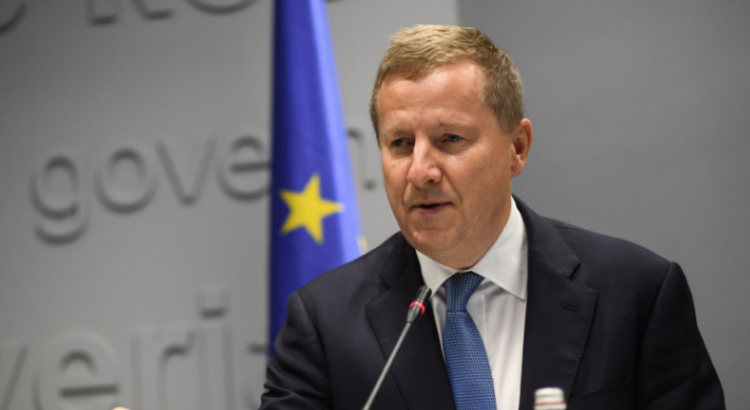 Raporti i Transparency International, Szunyog përgëzon Kosovën