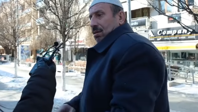 Qytetari: O bre ja honksha zemrën Albin Kurtit, se pak e ka shtrenjtu rrymën sa është dashtë