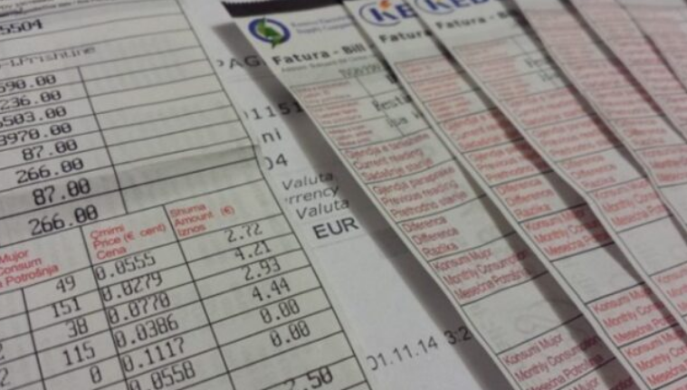 Propozohet strukturë me tri bllok-tarifa për çmimin e energjisë