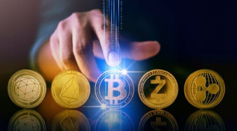 40 milionë euro fituan kosovarët nga kriptovalutat