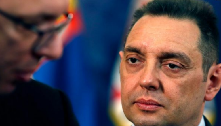 Vulini rithekson idenë e “botës serbe”, flet për mundësinë e luftës