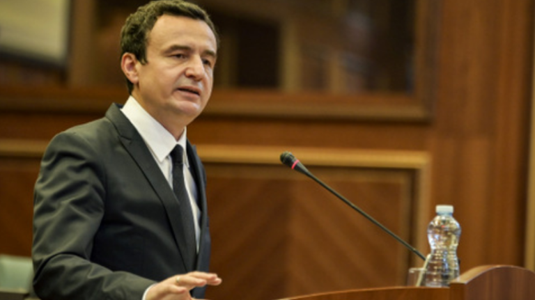 Kuvendi miraton Rezolutën kundër referendumit të Serbisë në Kosovë