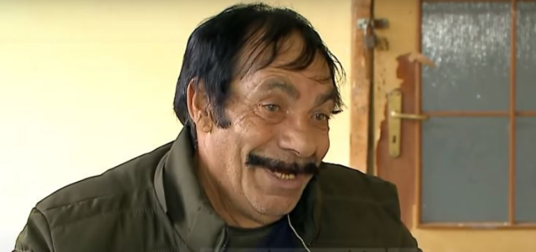 Shqiptari thotë se është baba i 55 djemve e 8 vajzave, pretendon se është gjysh i mbi 120 nipërve (VIDEO)