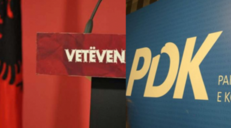 VV zyrtarizon koalicionin me PDK-në në Podujevë
