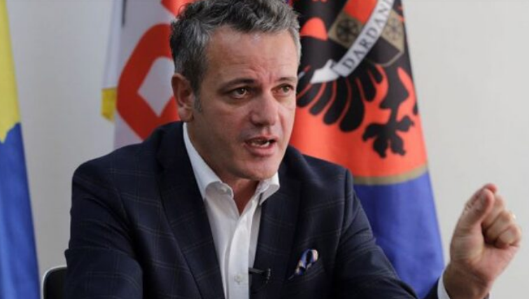 Arben Gashi: Qeveria Kurti e paaftë, LDK adresa e vetme për zhvillimin e shtetit