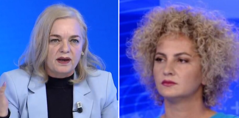 “Oj zojë, mos fol kur flas unë”, përplasje e ashpër mes Gaxherrit e Kadaj-Bujupit