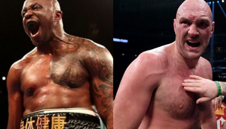 Fury-Whyte: Mësohet data e luftës për titullin e botës në kategorinë e rëndë