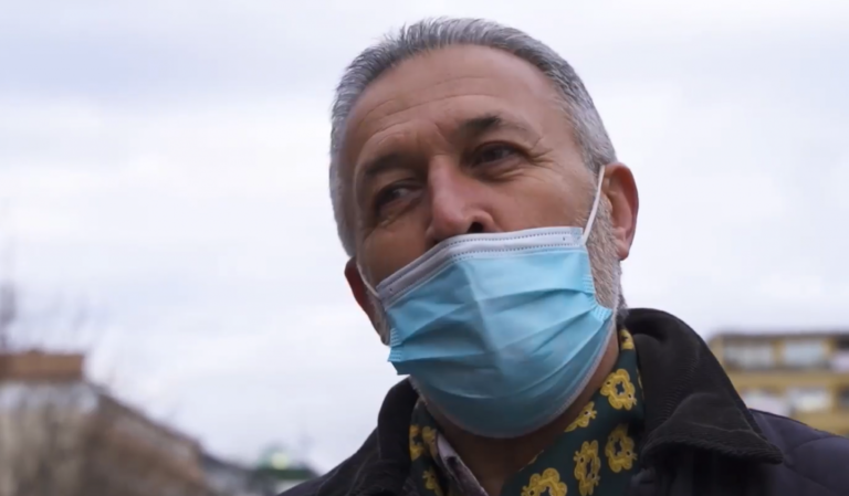 “Ma mirë me marrë armën me na vra” – Qytetari flet i mllefosur për Kurtin