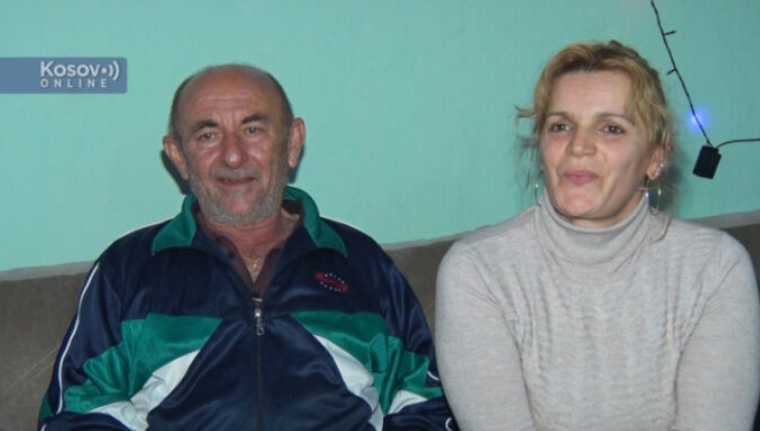 Leonora qe një dekadë në martesë me serbin: Nuk është lehtë të jesh nuse serbe