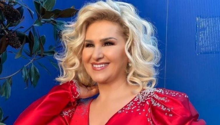 Shyhrete Behluli feston sot ditëlindjen, ja sa vite ka mbushur