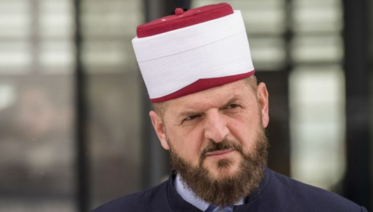 Shefqet Krasniqi ka koment edhe për amerikanin të cilit iu vendos zemra e derrit