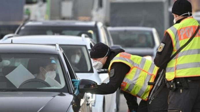 Gjermania shpall vendet e Ballkanit Perëndimor me rrezik të lartë për shkak të COVID-19