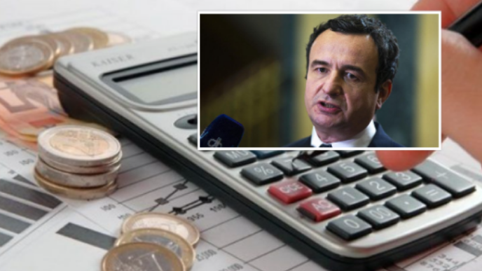 Profesori i ekonomisë: Kurti po e shkel premtimin për të përkrahur qytetarët, bizneset do përfitojnë më shumë nga subvencionimi i rrymës