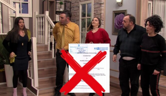 I skadoi kontrata me RTK-në, seriali “Çka ka Shpija” pas 8 sezoneve përfundon së transmetuari në televizionin publik