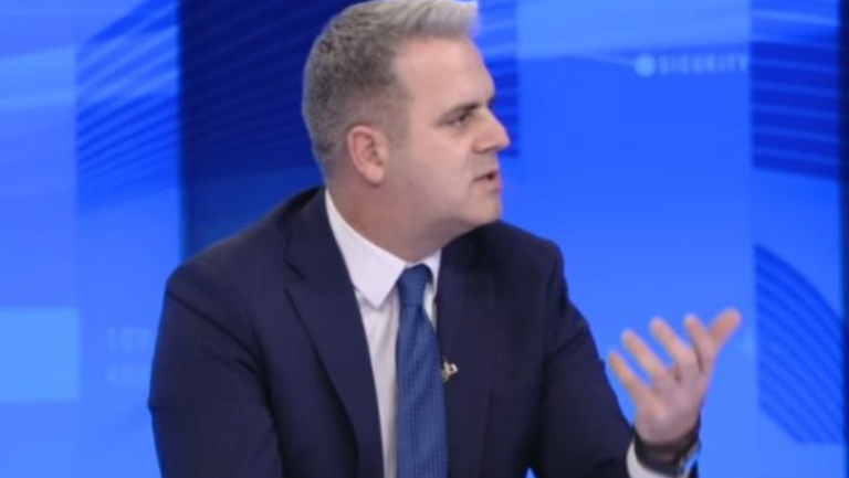 Azemi: Kriza energjetike nuk erdhi brenda natës, institucionet nuk u përgatitën