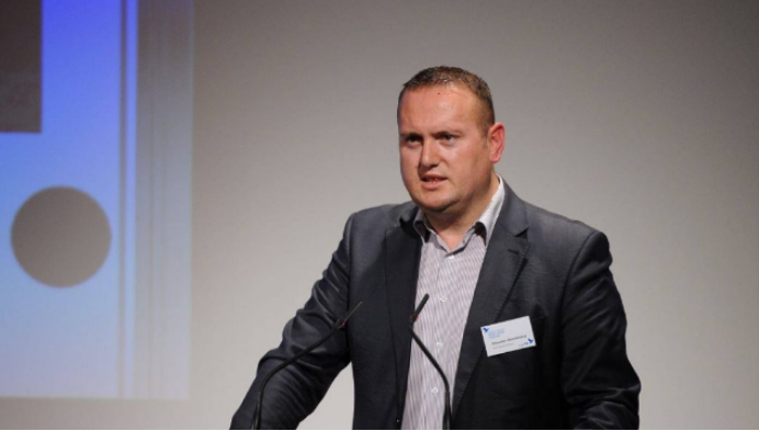 Shkumbin Ahmetxhekaj emërohet u.d. i Drejtorit të Përgjithshëm të RTK-së