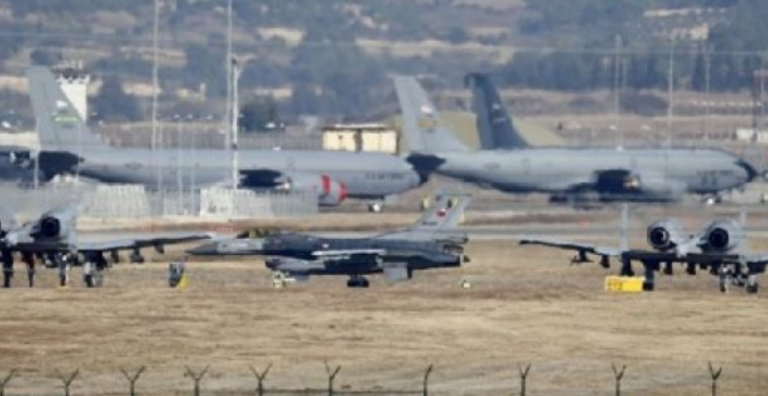 Nisin punimet për bazën ajrore të NATO-s në Kuçovë