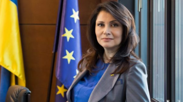 Mbështetja nga Kosova vlerësohet në Kiev, deputetja ukrainase bën thirrje për njohje