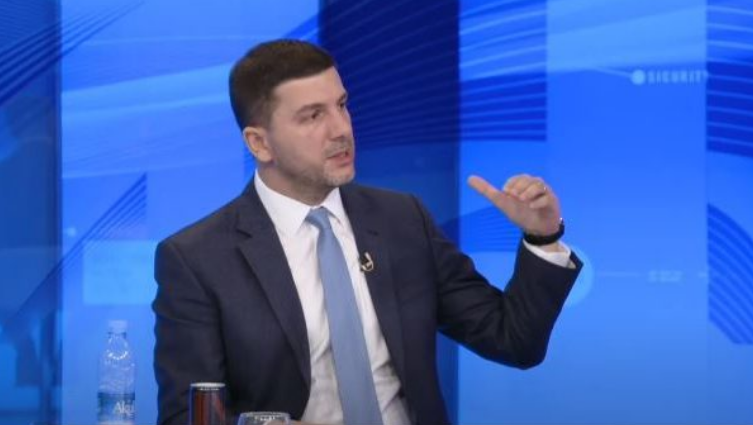 Krasniqi: Buka në Kosovë mund të shtrenjtohet deri në 1 euro