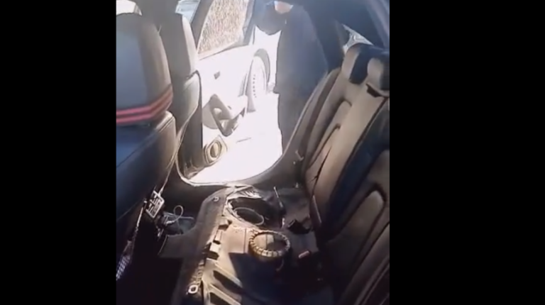 Mërgimtari rrëfen ferrin që përjetoi nga Policia e Serbisë duke u kthyer në Gjermani