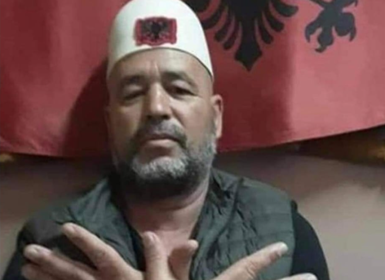 Vdes në burgun e Maqedonisë ish pjesëtari i UÇK-së i dënuar me burgim të përjetshëm